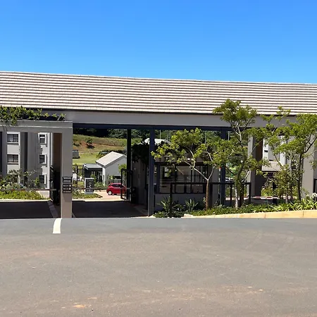 Ultra Modern Apartment - Inverter,Pool,Gym,Office Ballito Exterior photo