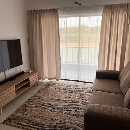 Ultra Modern Apartment - Inverter,Pool,Gym,Office Ballito Exterior photo