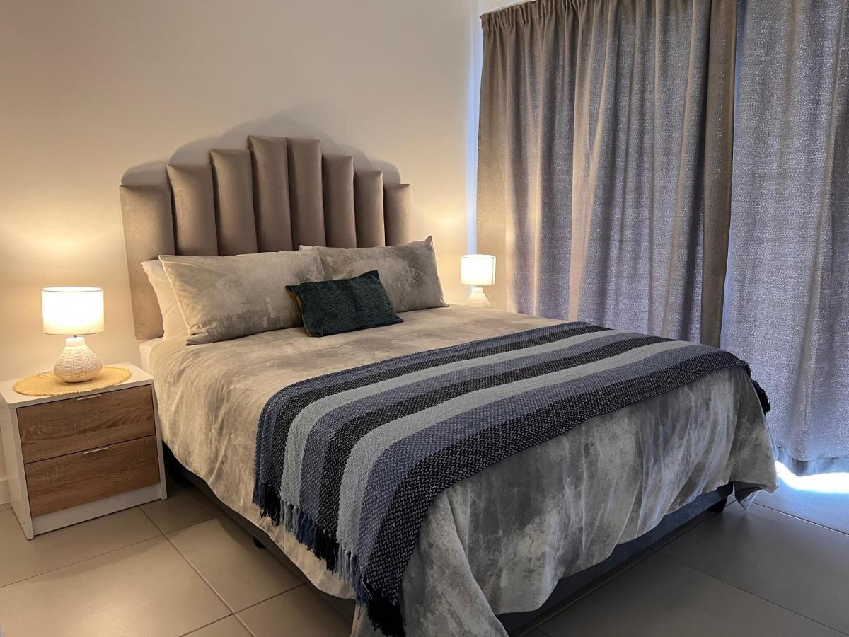 Apartment Ultra Modern - Inverter,pool,gym,office Ballito